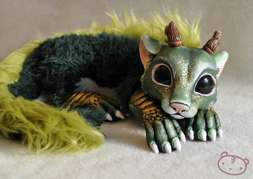 21 Cute creatures you'll wish were real Worldbuilding School